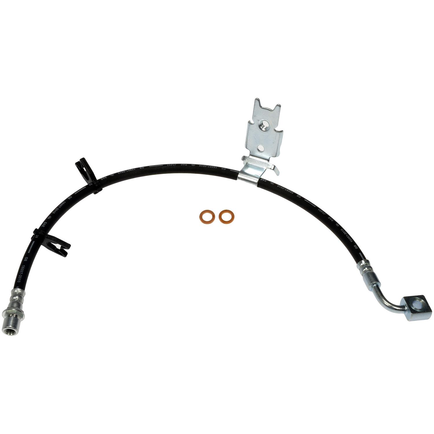 Dorman H620565 Brake Hydraulic Hose product image 4 of 4