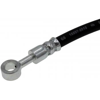 Dorman H620599 Brake Hydraulic Hose product image 2 of 4