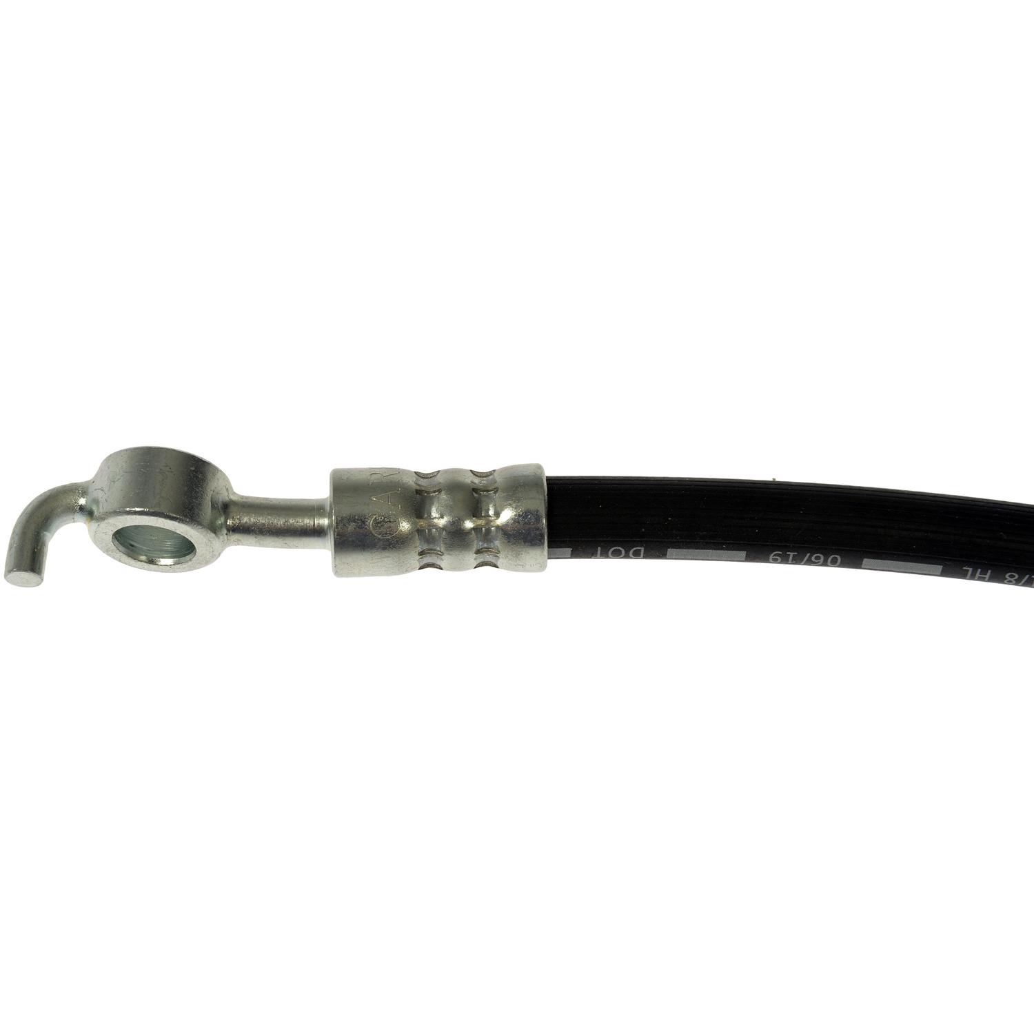 Dorman H620635 Brake Hydraulic Hose product image 2 of 4