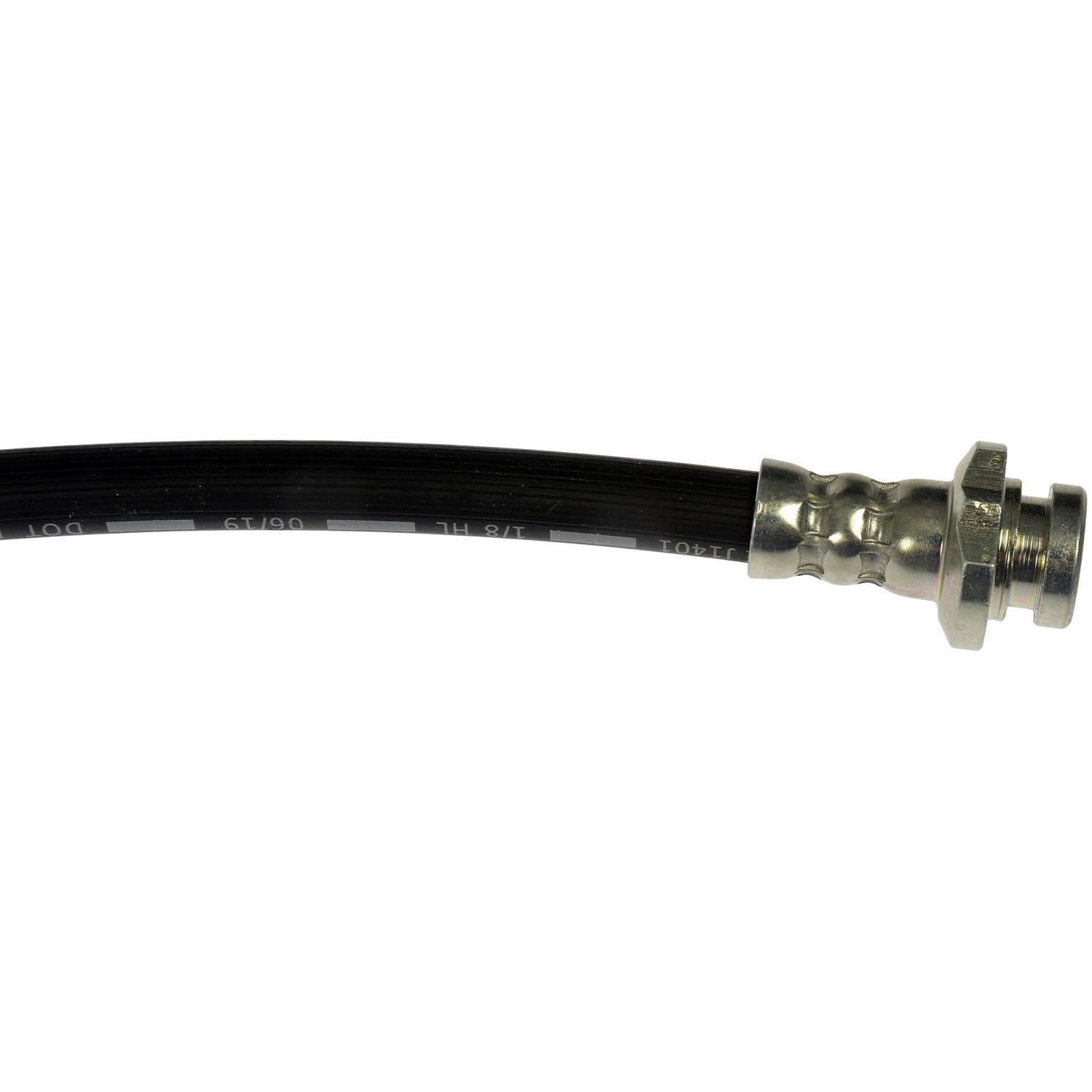 Dorman H620635 Brake Hydraulic Hose product image 3 of 4
