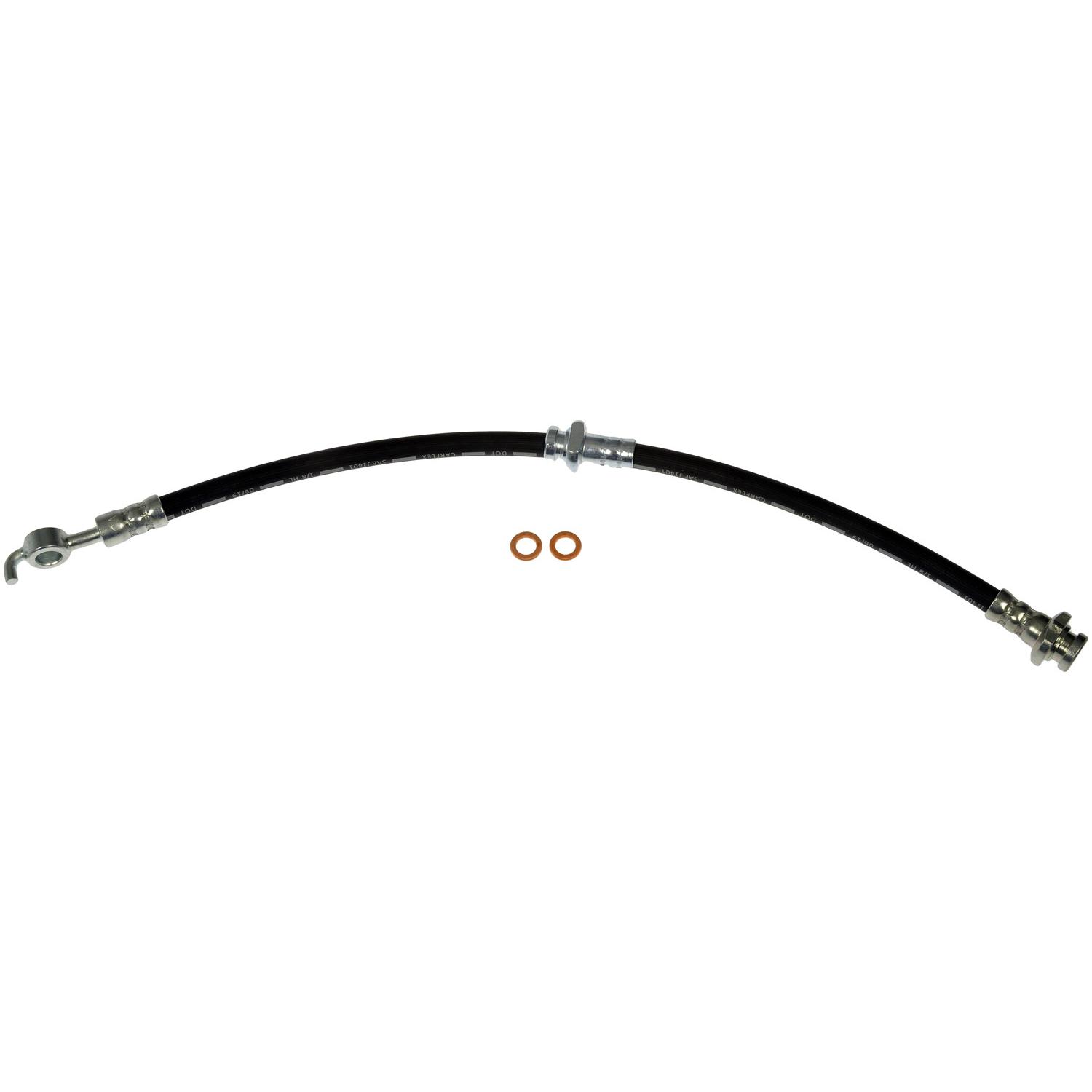Dorman H620635 Brake Hydraulic Hose product image 4 of 4