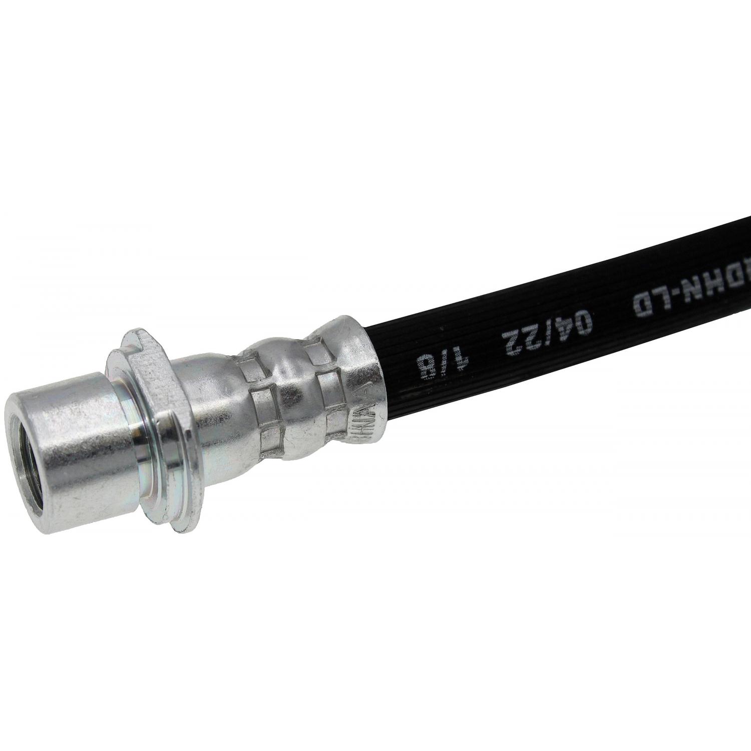 Dorman H620651 Brake Hydraulic Hose product image 1 of 3