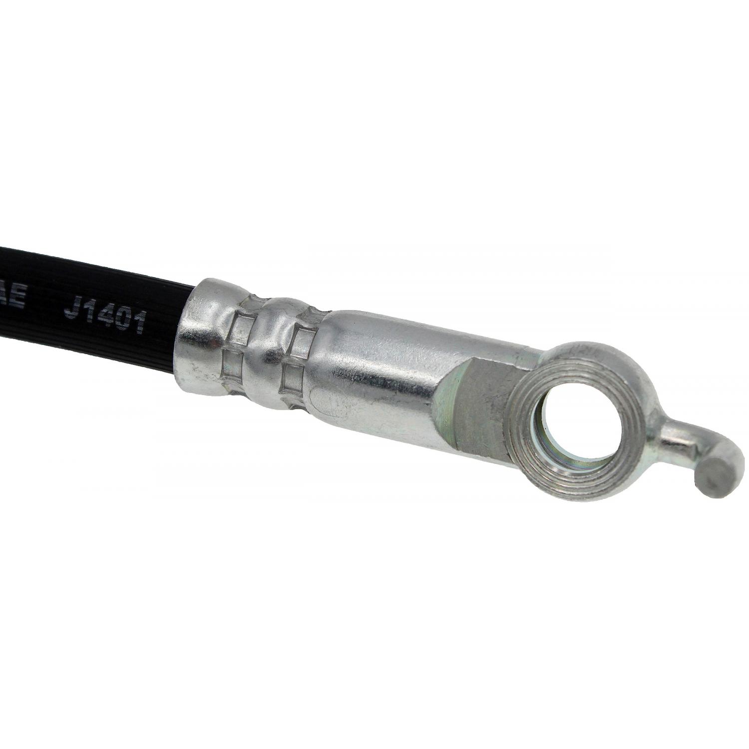 Dorman H620651 Brake Hydraulic Hose product image 2 of 3