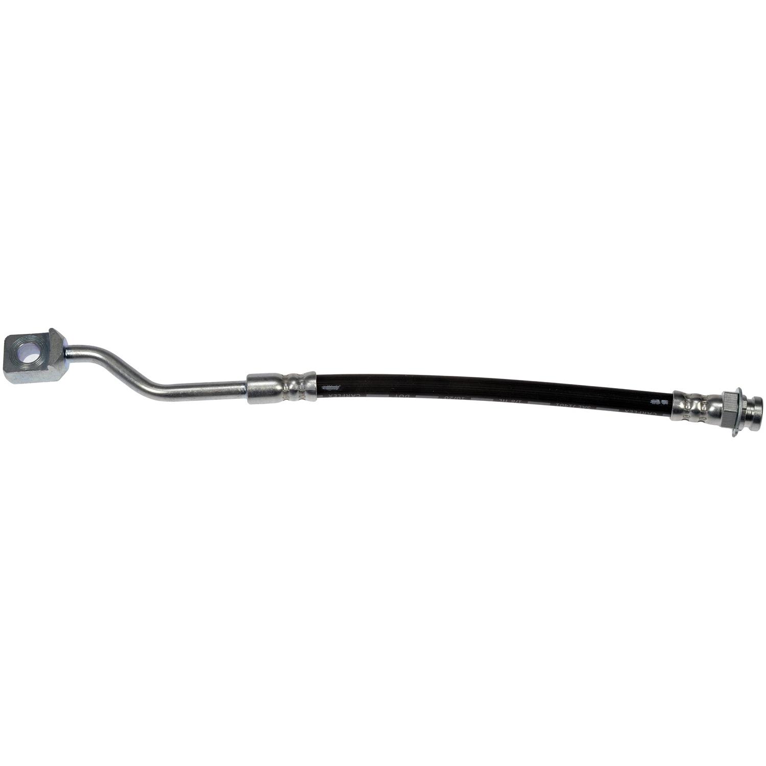 Dorman H620660 Brake Hydraulic Hose product image 4 of 5