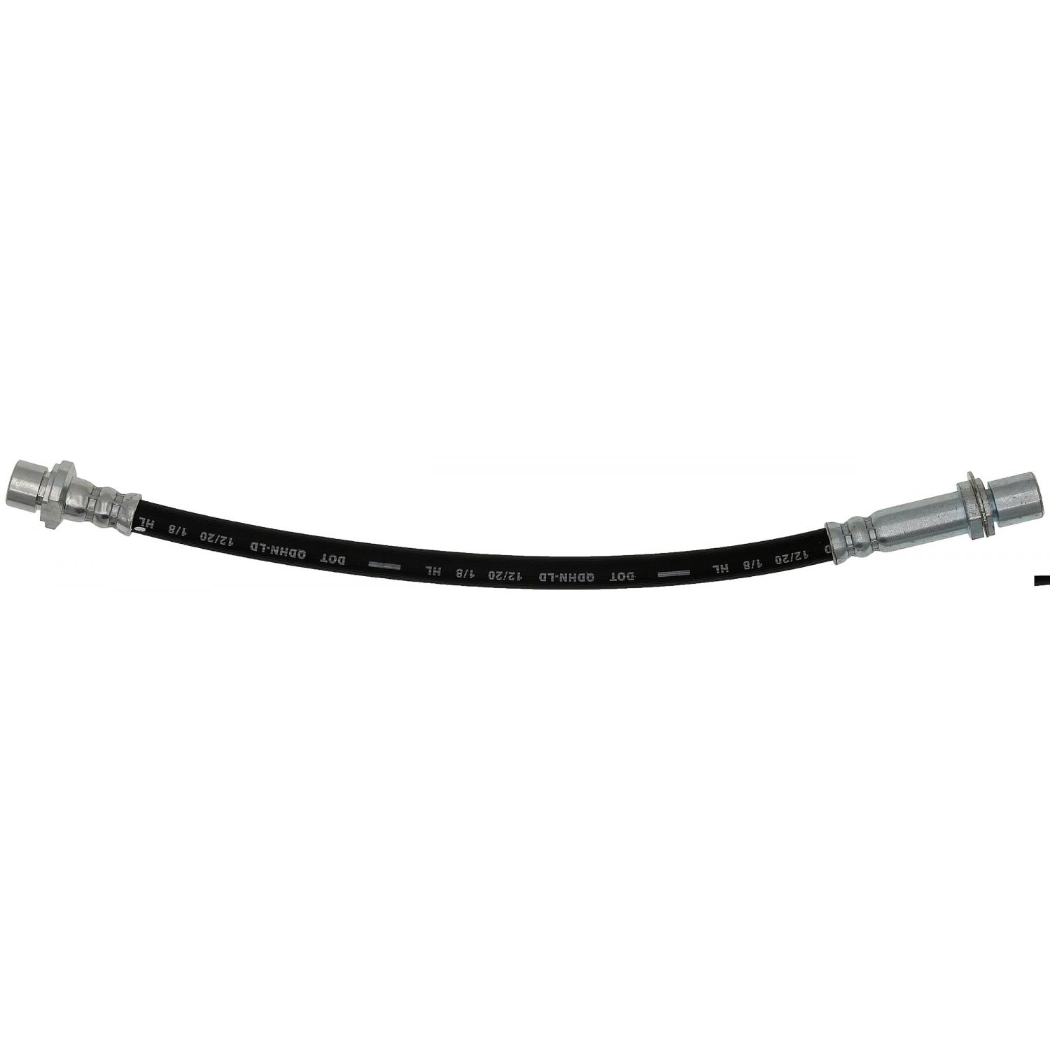 Dorman H620665 Brake Hydraulic Hose product image 1 of 4