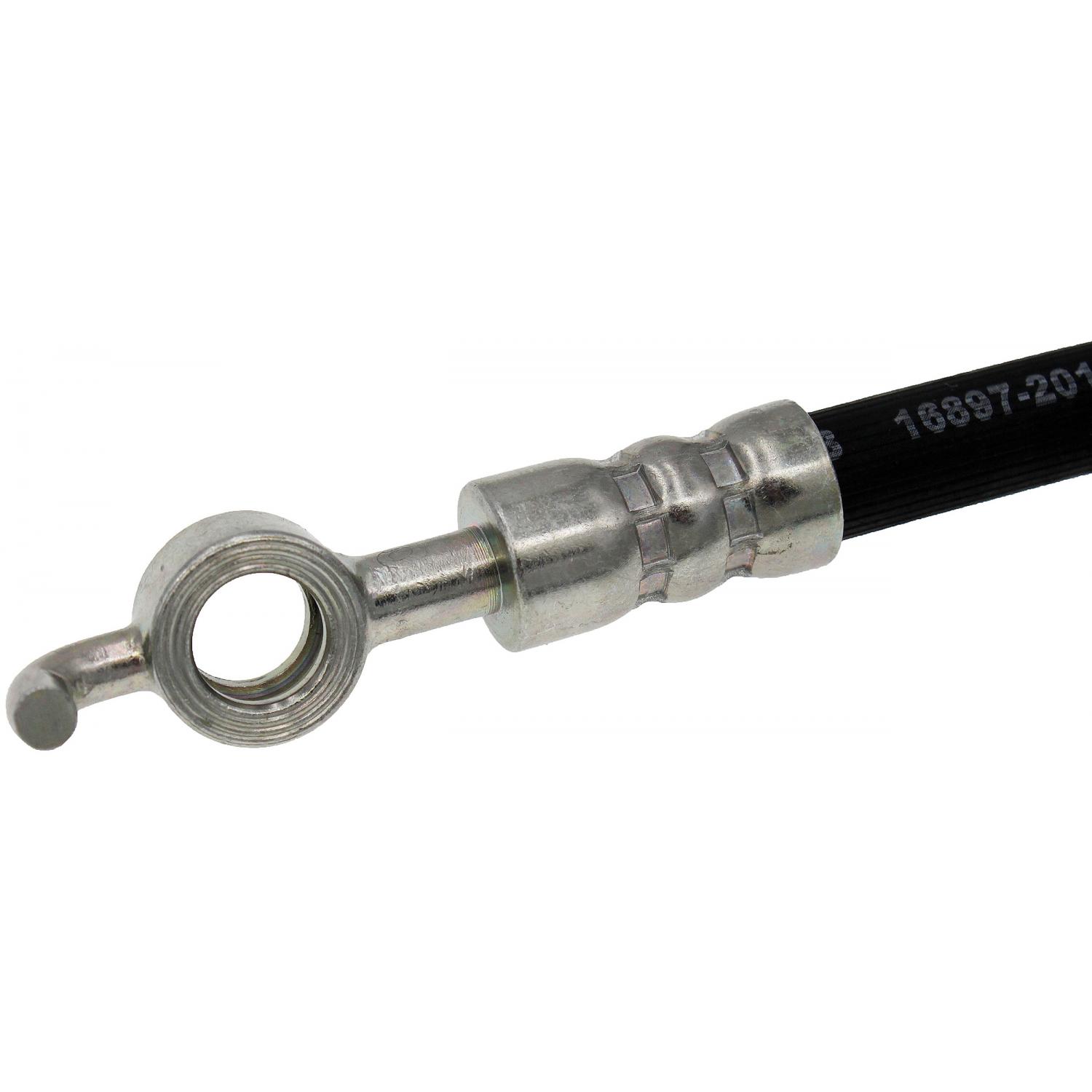 Dorman H620676 Brake Hydraulic Hose product image 1 of 3