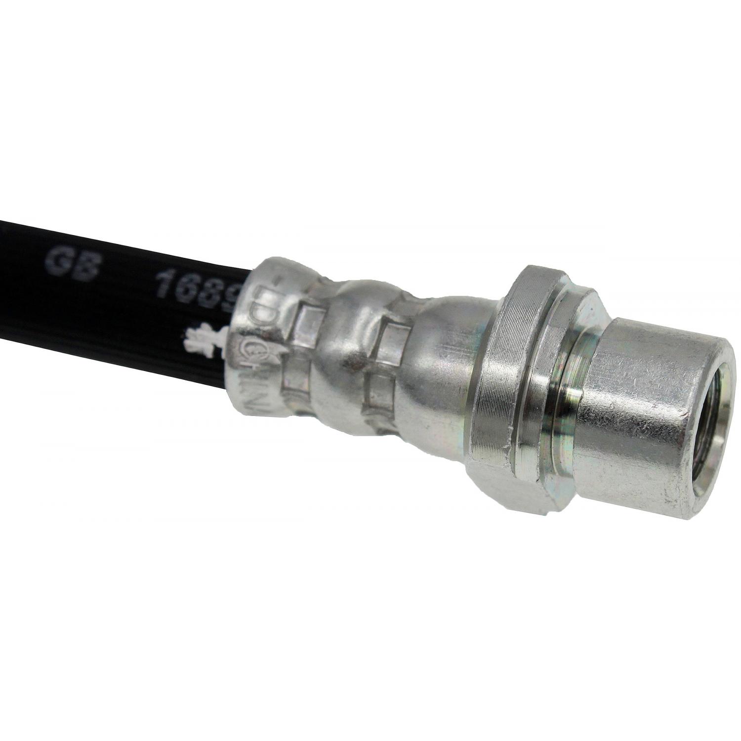 Dorman H620676 Brake Hydraulic Hose product image 2 of 3