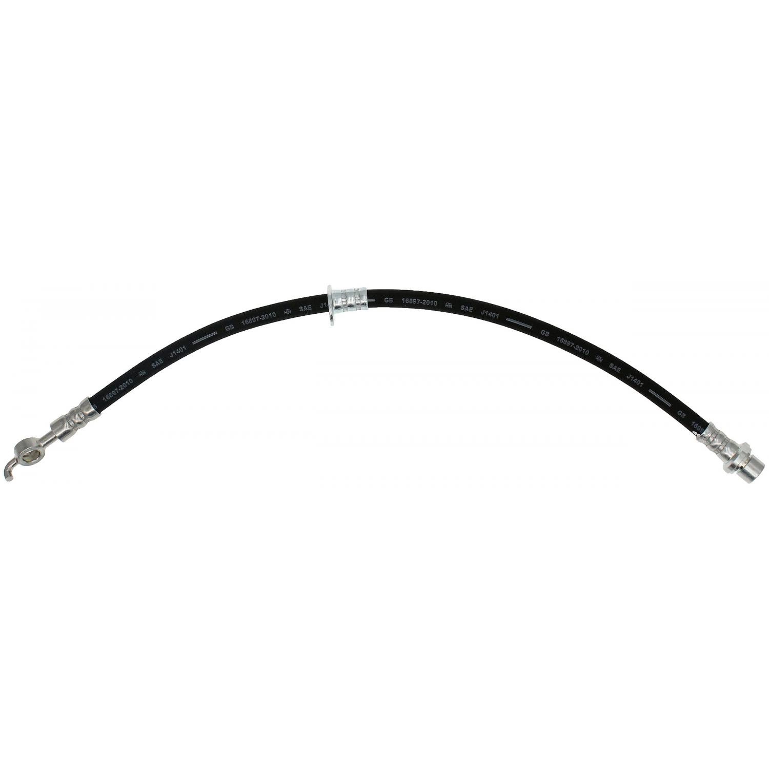 Dorman H620676 Brake Hydraulic Hose product image 3 of 3