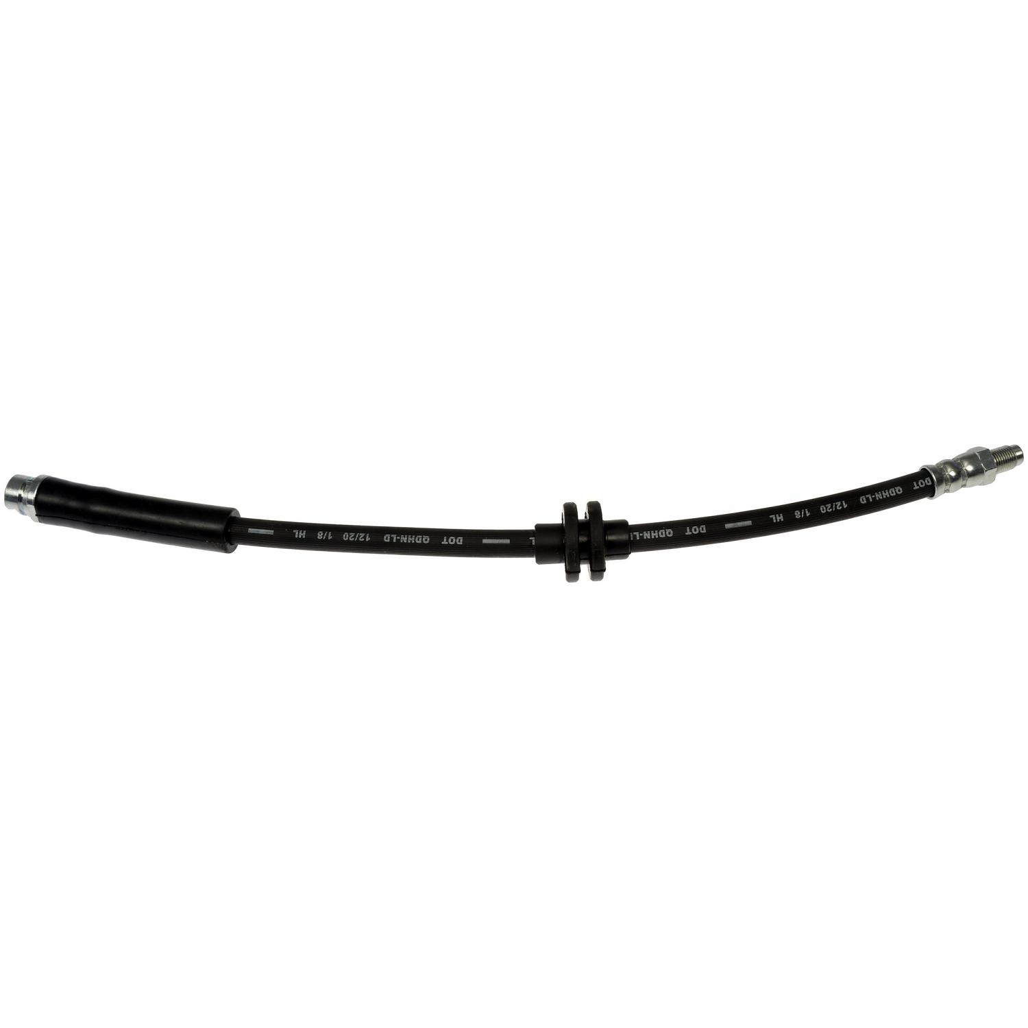Dorman H620686 Brake Hydraulic Hose product image 1 of 4