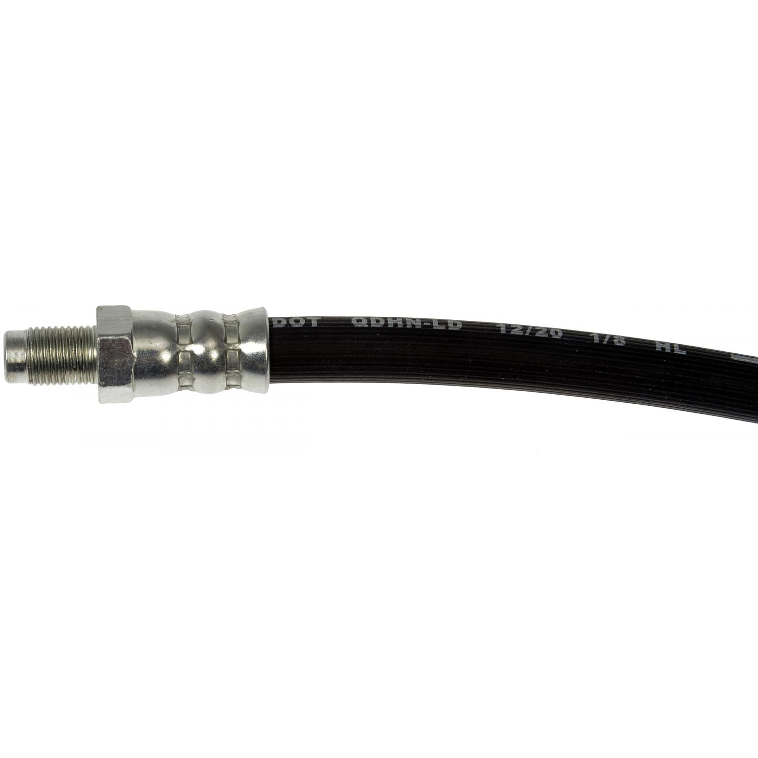 Dorman H620686 Brake Hydraulic Hose product image 2 of 4