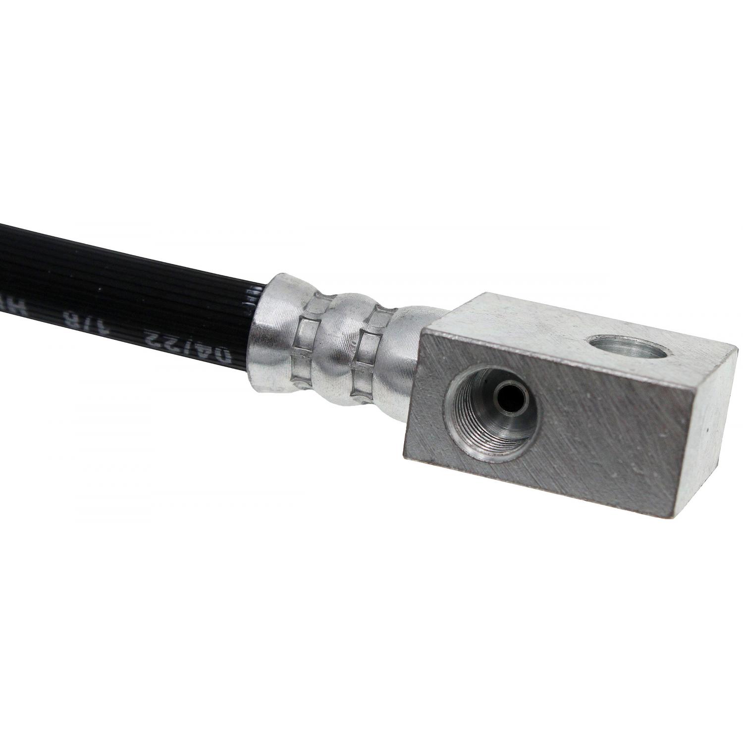 Dorman H620874 Brake Hydraulic Hose product image 2 of 4