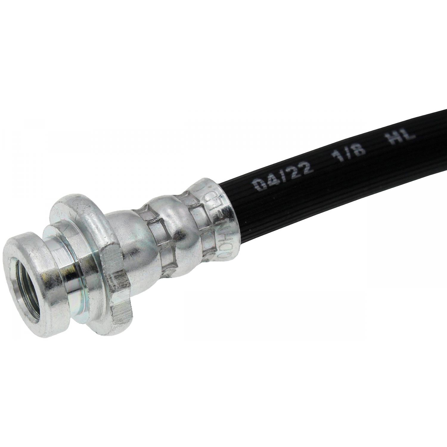 Dorman H620874 Brake Hydraulic Hose product image 3 of 4