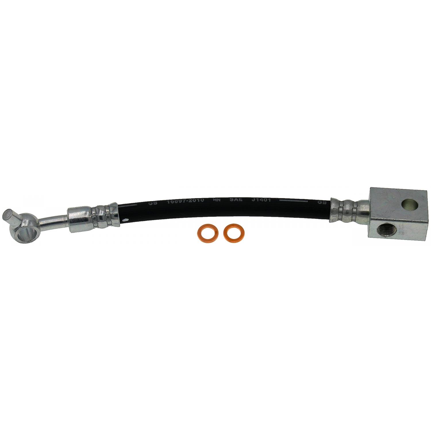 Dorman H620877 - Brake Hydraulic Hose Dorman H620877 Brake Hydraulic Hose product image 4 of 4