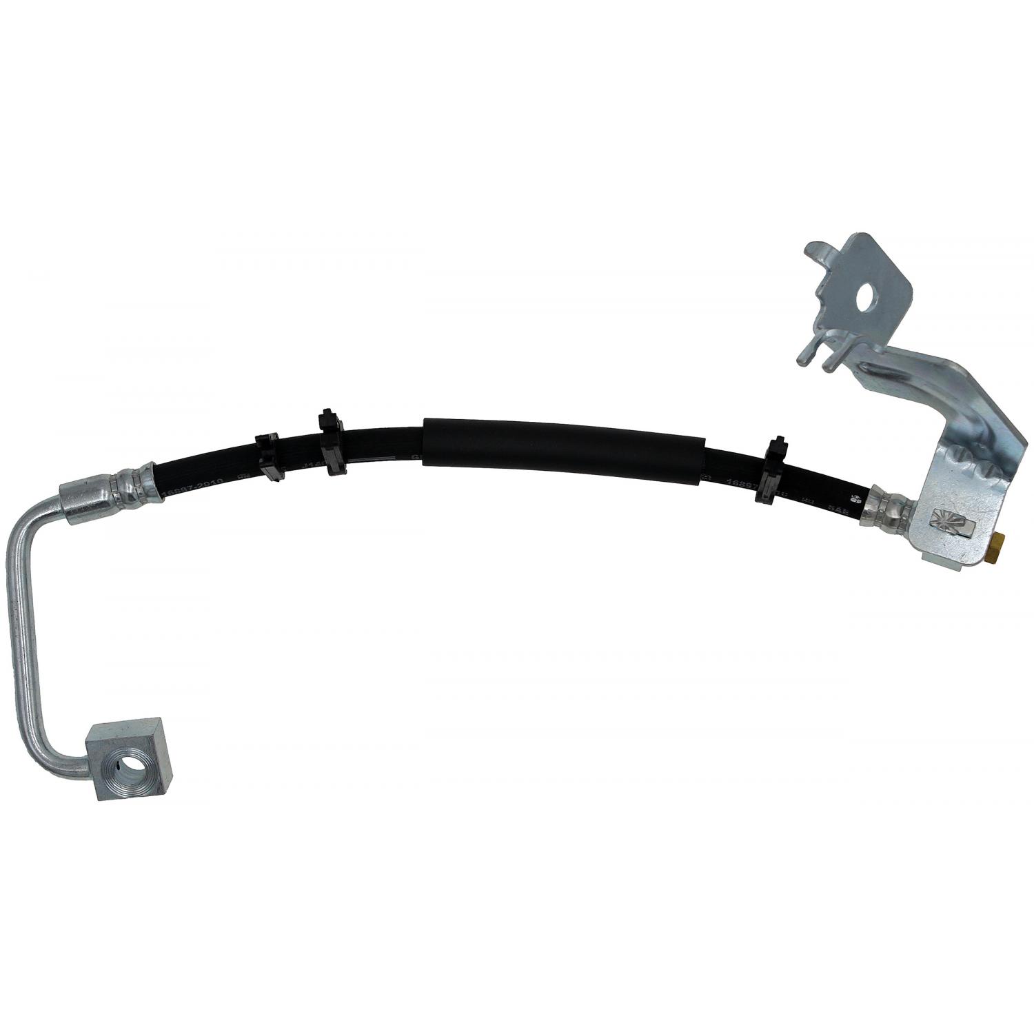 Dorman H620892 Brake Hydraulic Hose product image 1 of 4