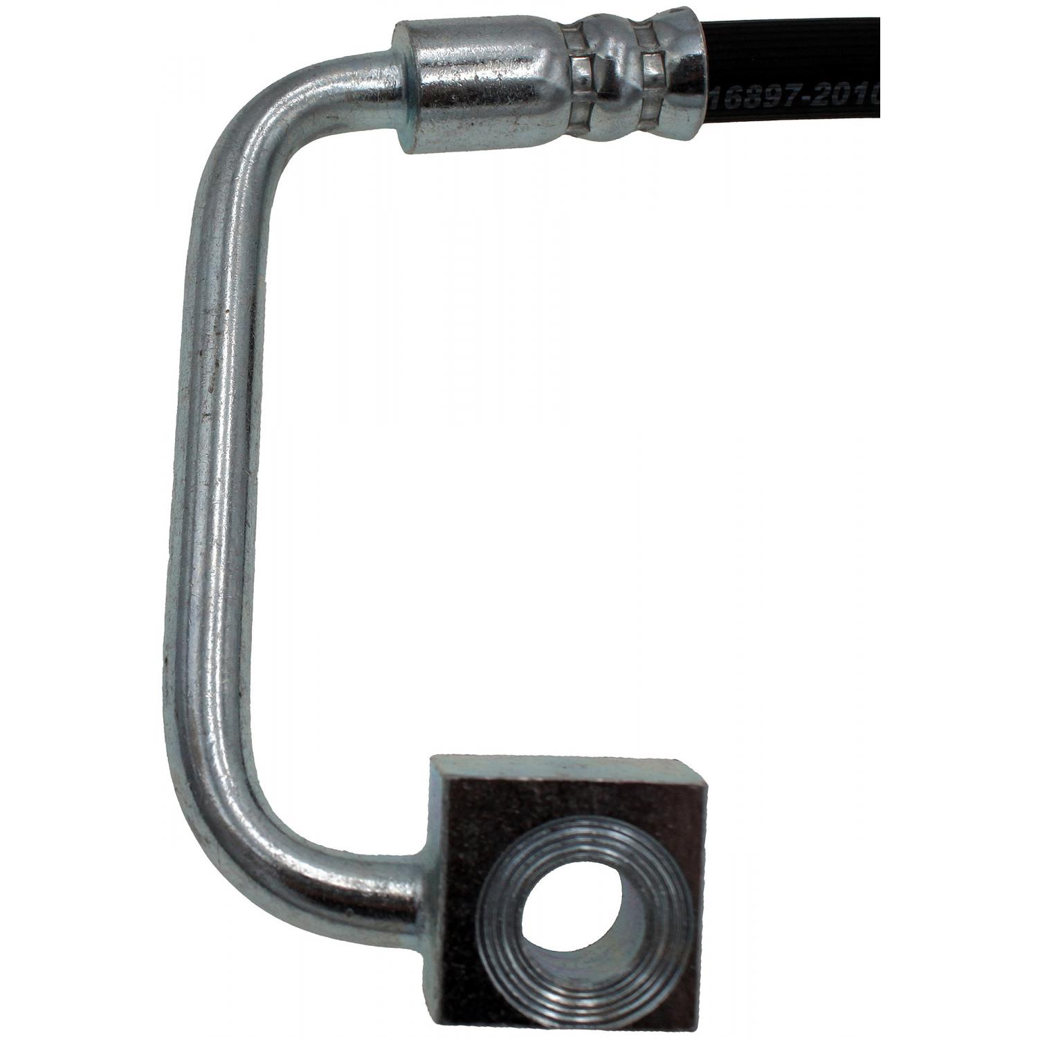 Dorman H620892 Brake Hydraulic Hose product image 2 of 4