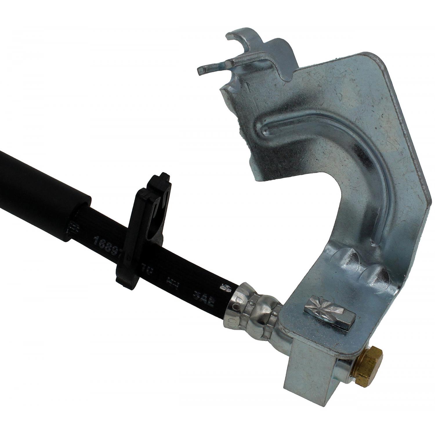 Dorman H620892 Brake Hydraulic Hose product image 3 of 4