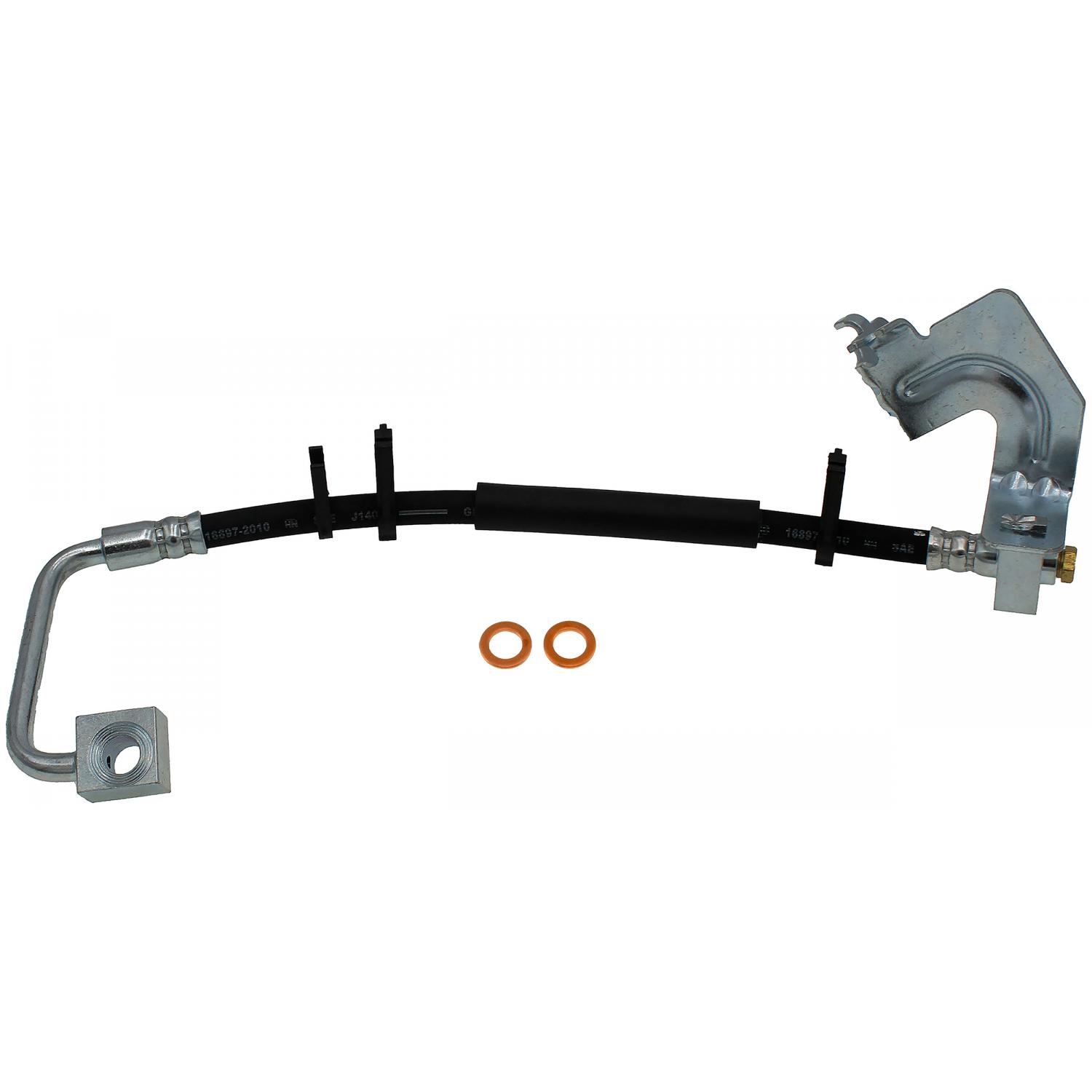 Dorman H620892 Brake Hydraulic Hose product image 4 of 4