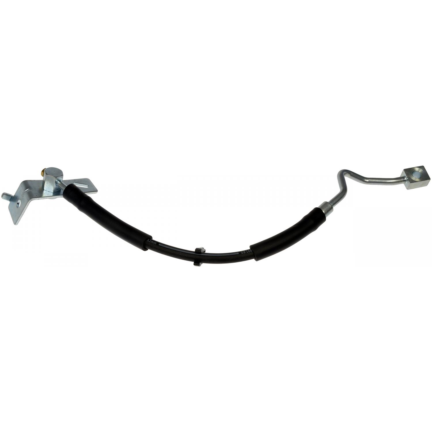 Dorman H621013 Brake Hydraulic Hose product image 1 of 5