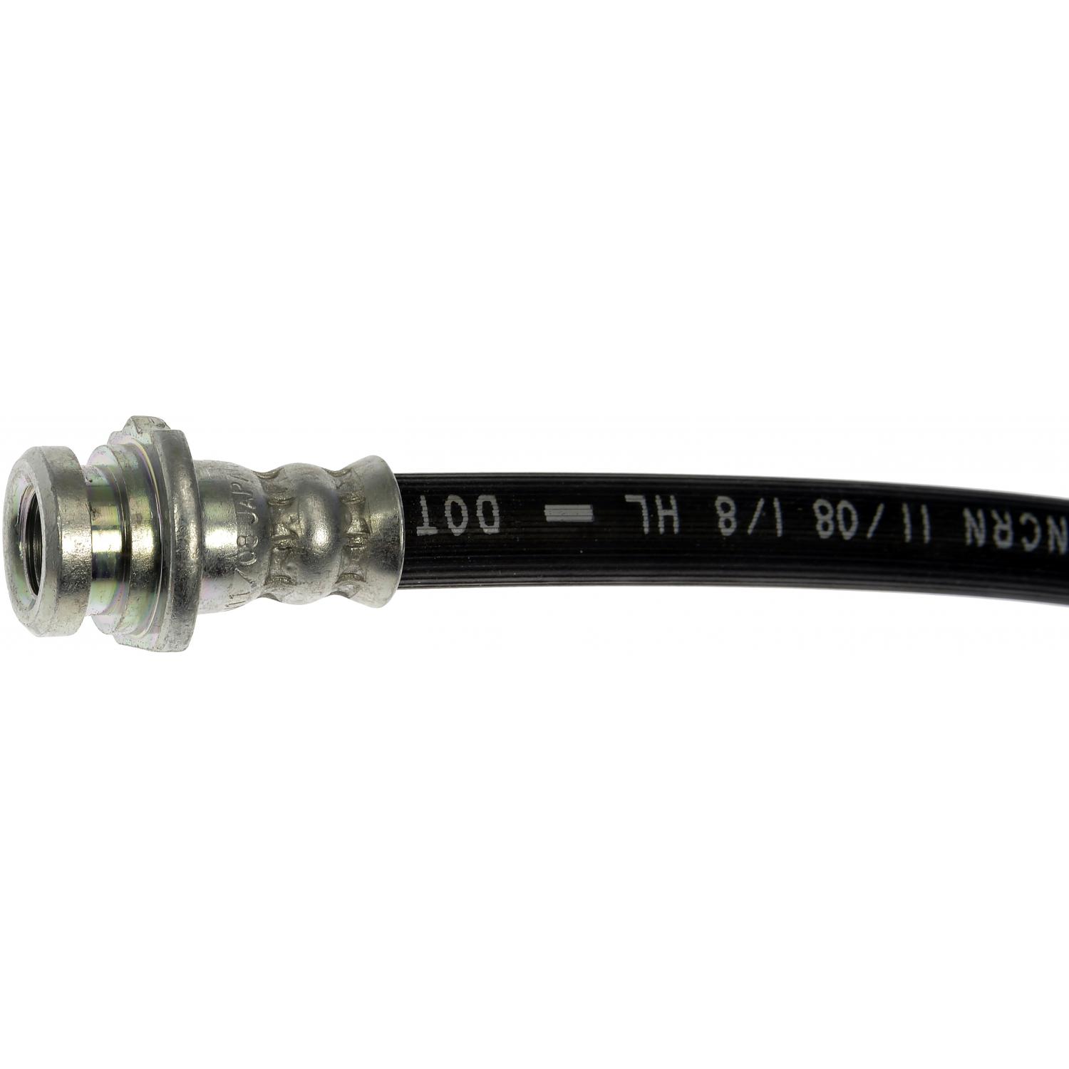Dorman H621143 Brake Hydraulic Hose product image 2 of 4
