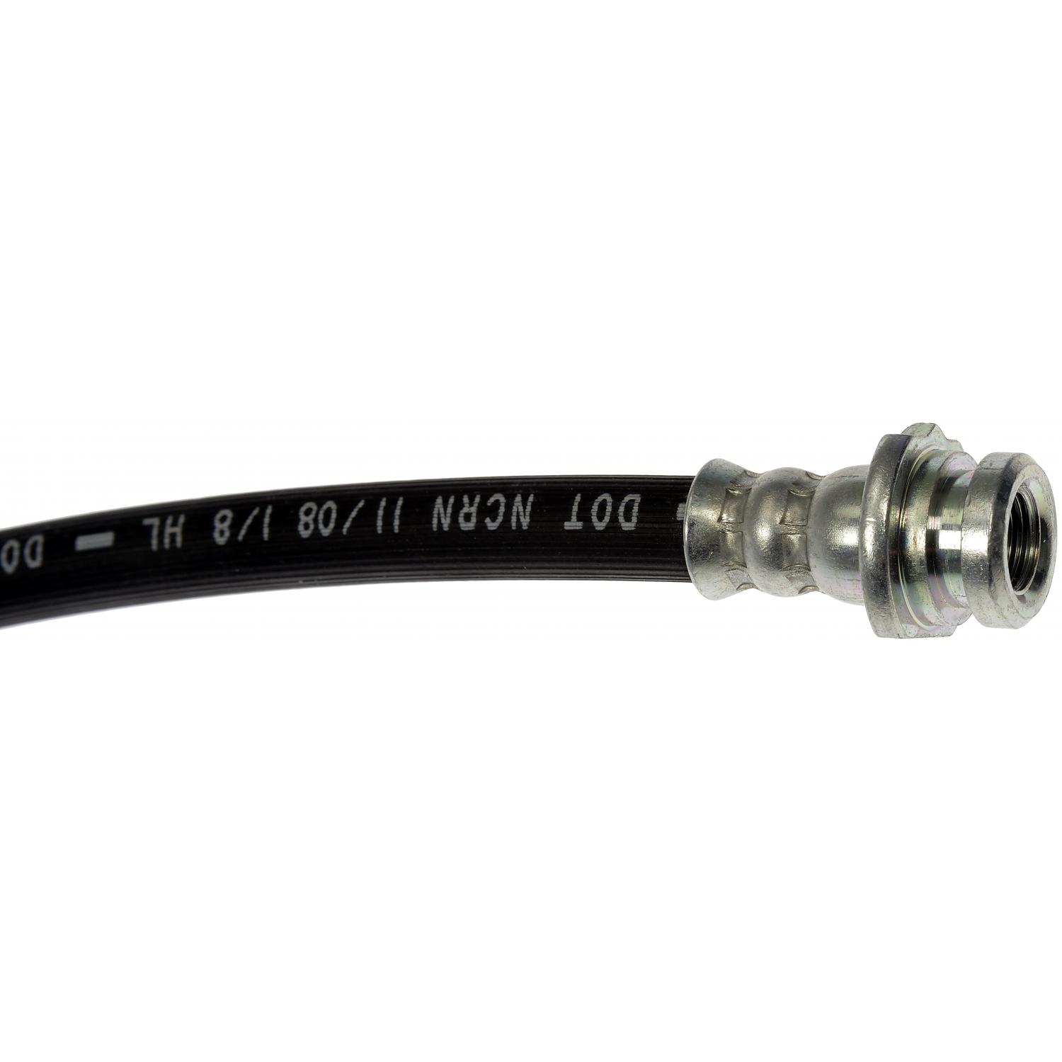 Dorman H621143 Brake Hydraulic Hose product image 3 of 4