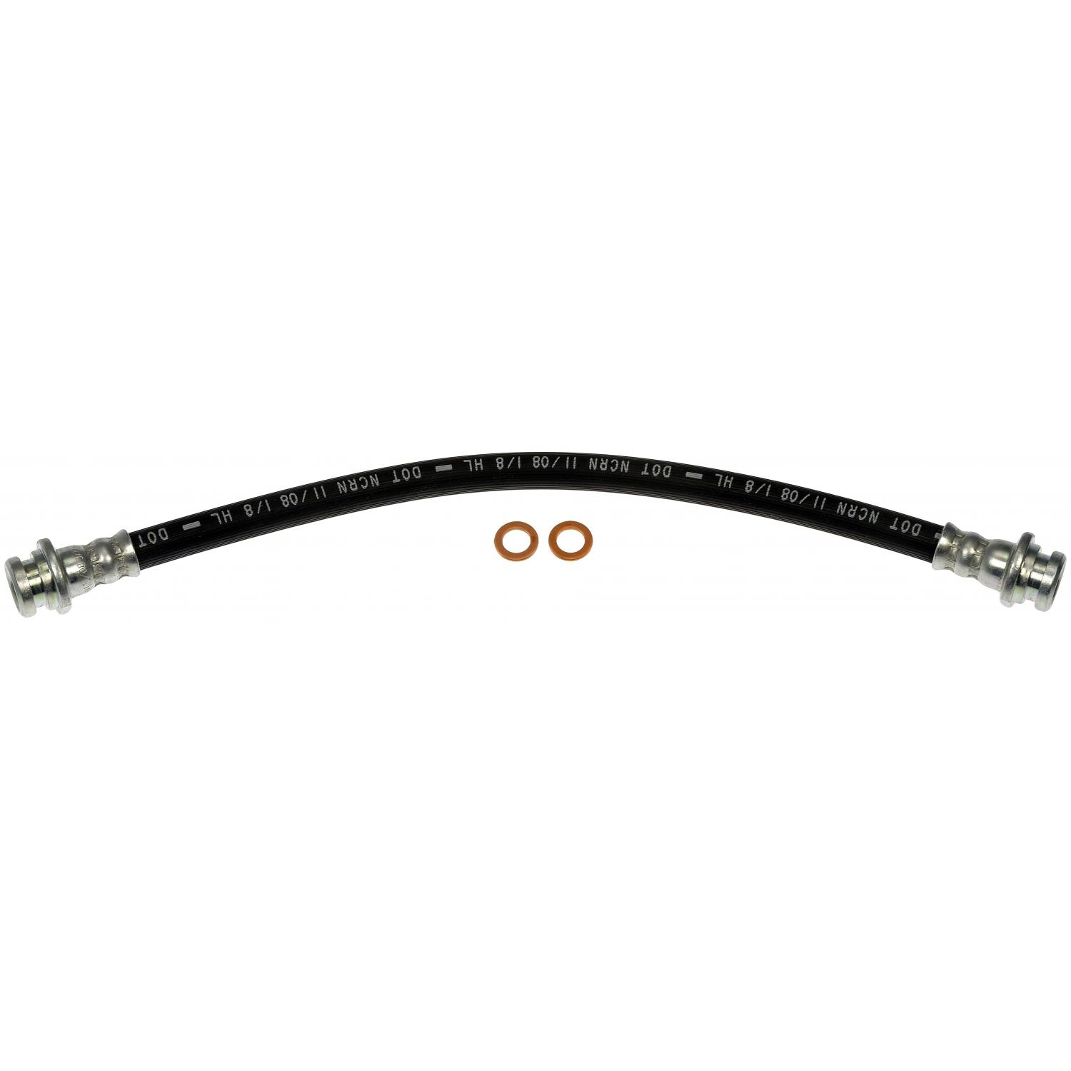 Dorman H621143 Brake Hydraulic Hose product image 4 of 4