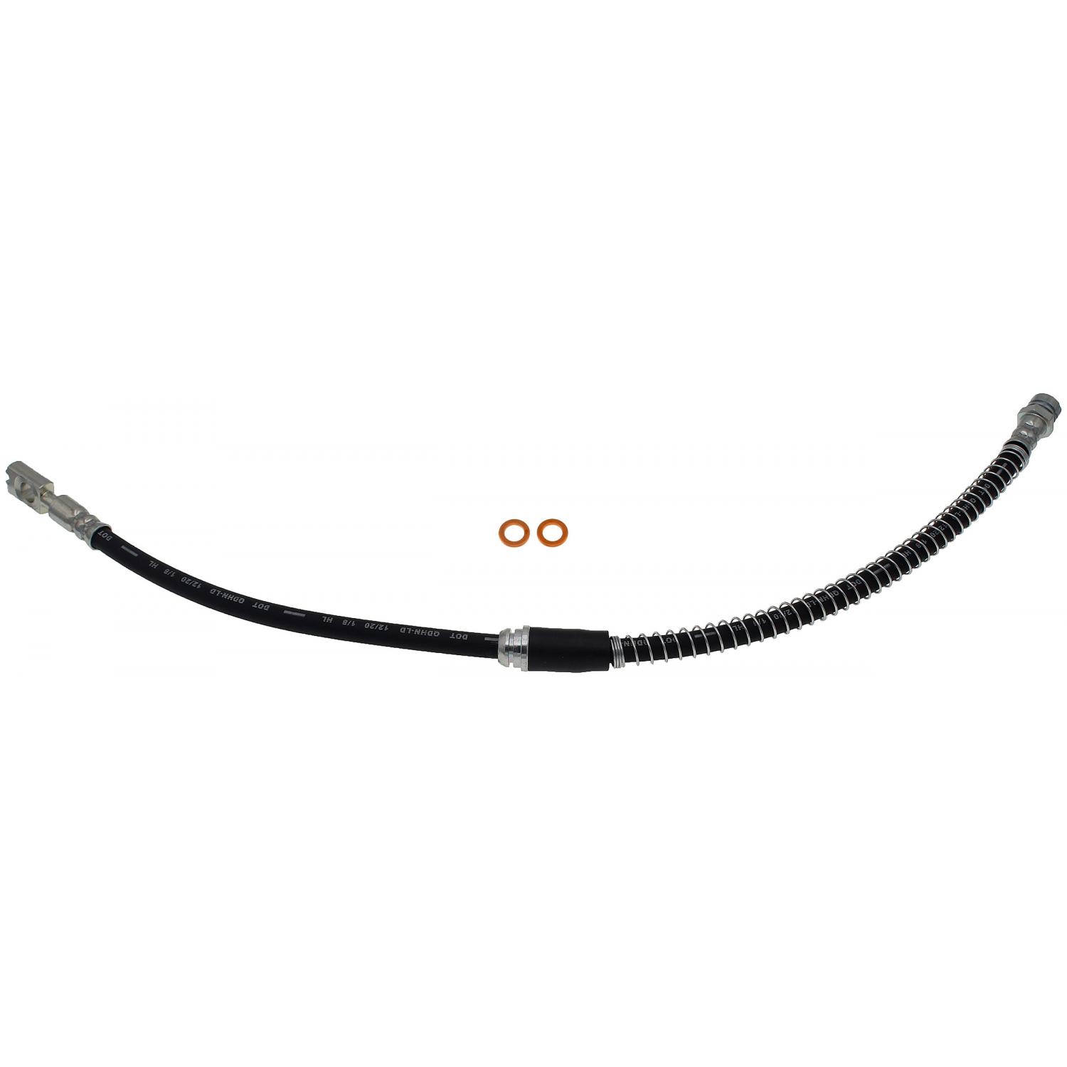 Dorman H621175 Brake Hydraulic Hose product image 3 of 3