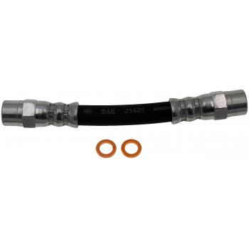 Dorman H621231 - Brake Hydraulic Hose Dorman H621231 Brake Hydraulic Hose product image 4 of 4