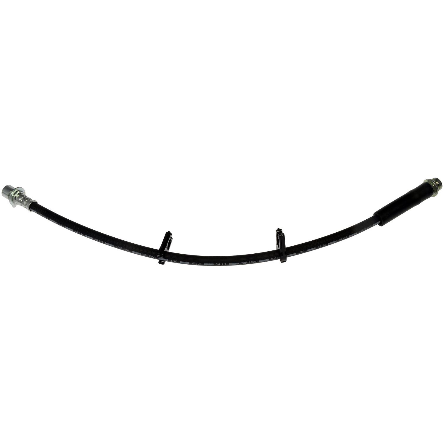 Dorman H621474 - Brake Hydraulic Hose Dorman H621474 Brake Hydraulic Hose product image 1 of 4