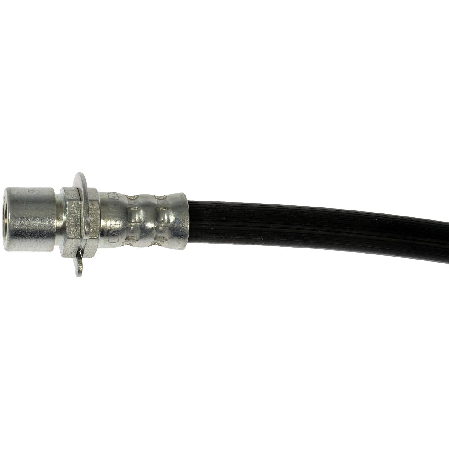 Dorman H621474 - Brake Hydraulic Hose Dorman H621474 Brake Hydraulic Hose product image 2 of 4