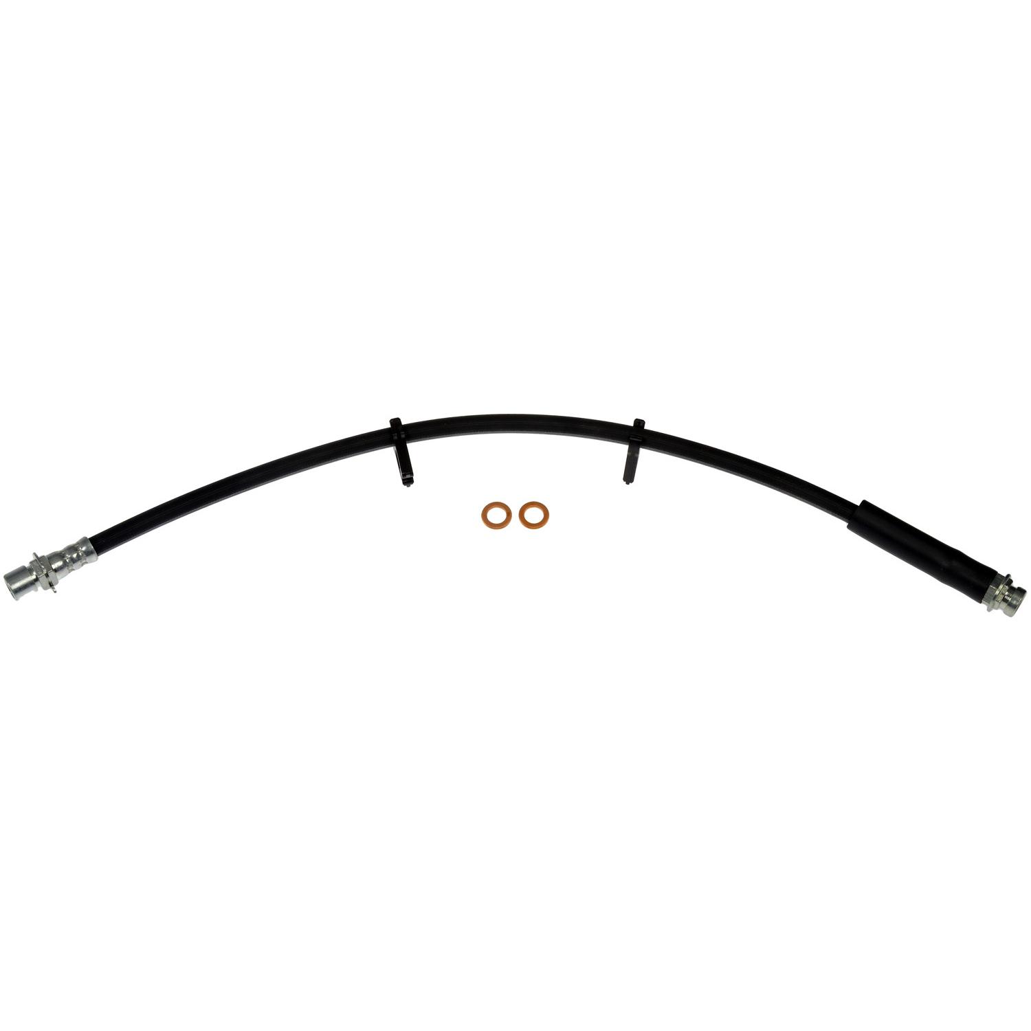 Dorman H621474 - Brake Hydraulic Hose Dorman H621474 Brake Hydraulic Hose product image 4 of 4