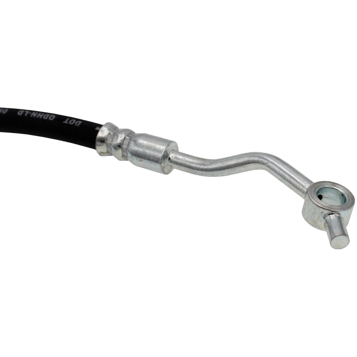 Dorman H621764 Brake Hydraulic Hose product image 2 of 3
