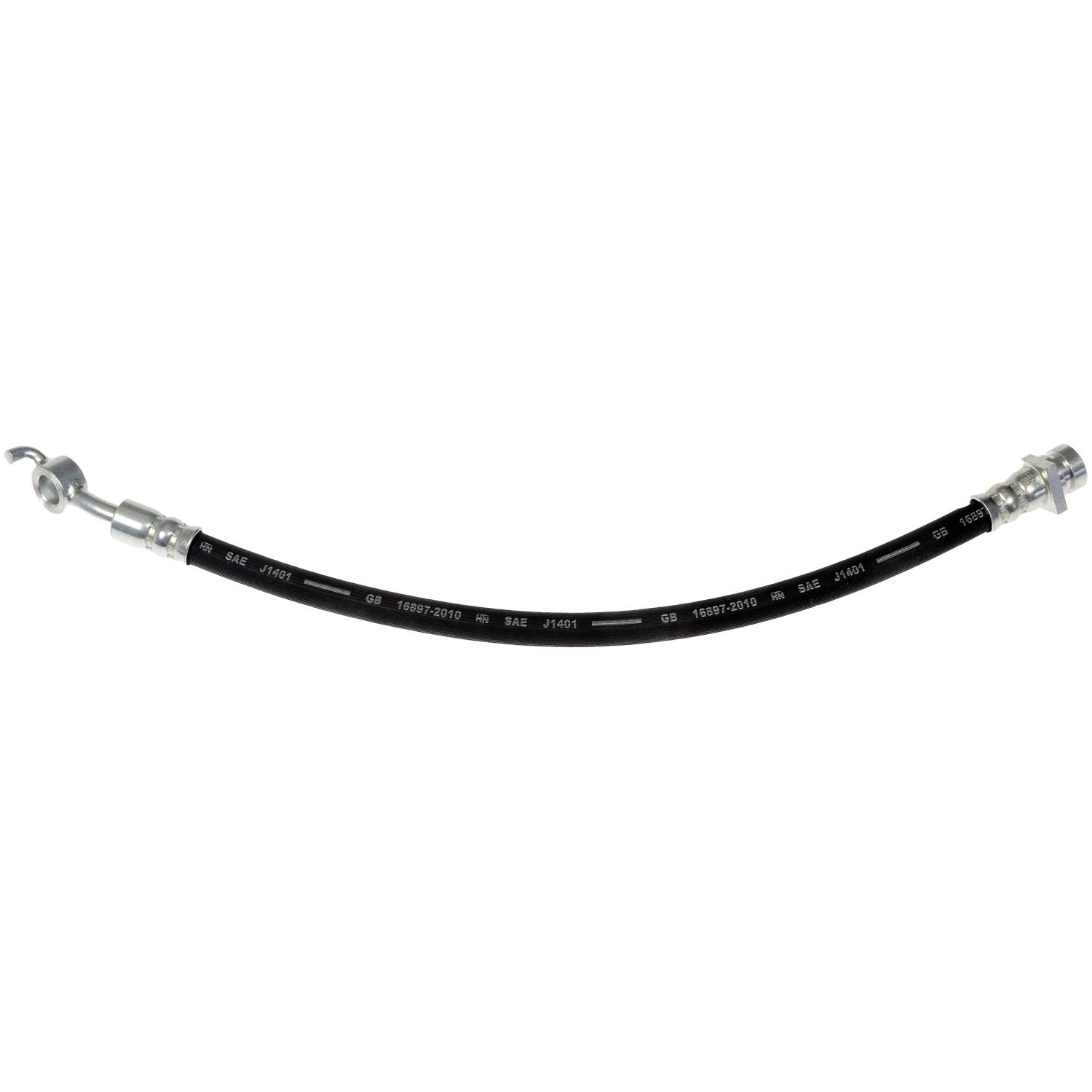 Dorman H621778 - Brake Hydraulic Hose Dorman H621778 Brake Hydraulic Hose product image 1 of 4