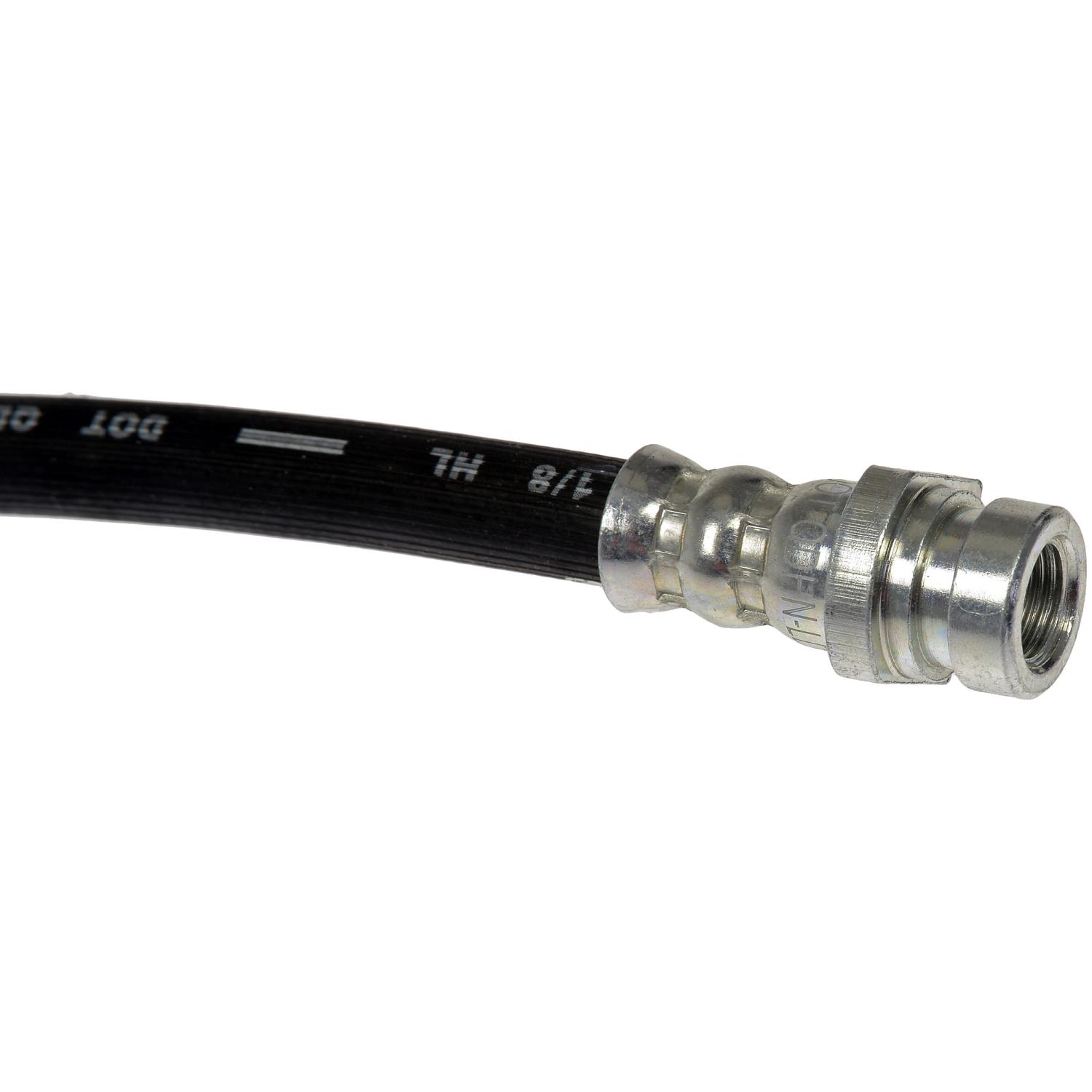 Dorman H621778 - Brake Hydraulic Hose Dorman H621778 Brake Hydraulic Hose product image 3 of 4