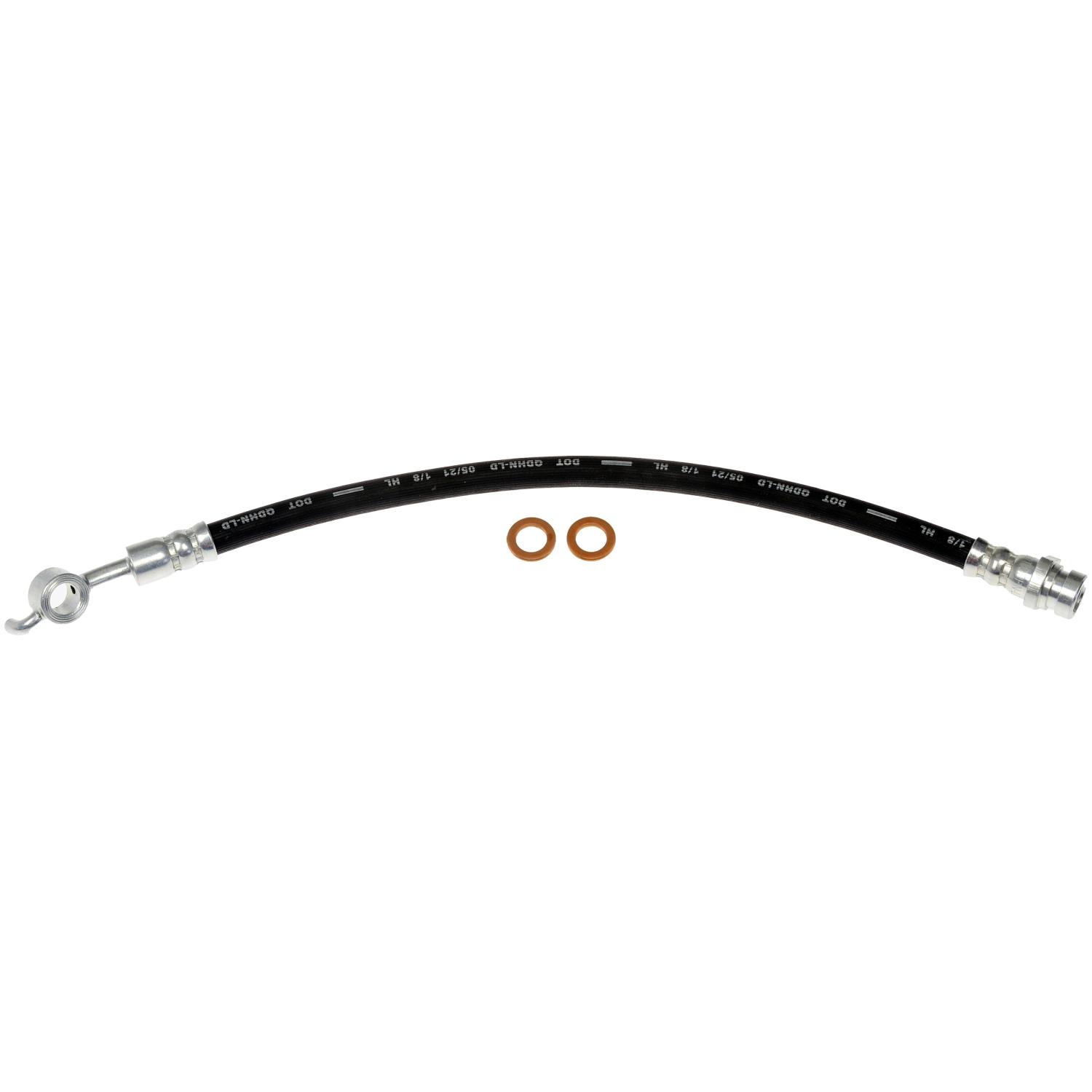 Dorman H621778 - Brake Hydraulic Hose Dorman H621778 Brake Hydraulic Hose product image 4 of 4