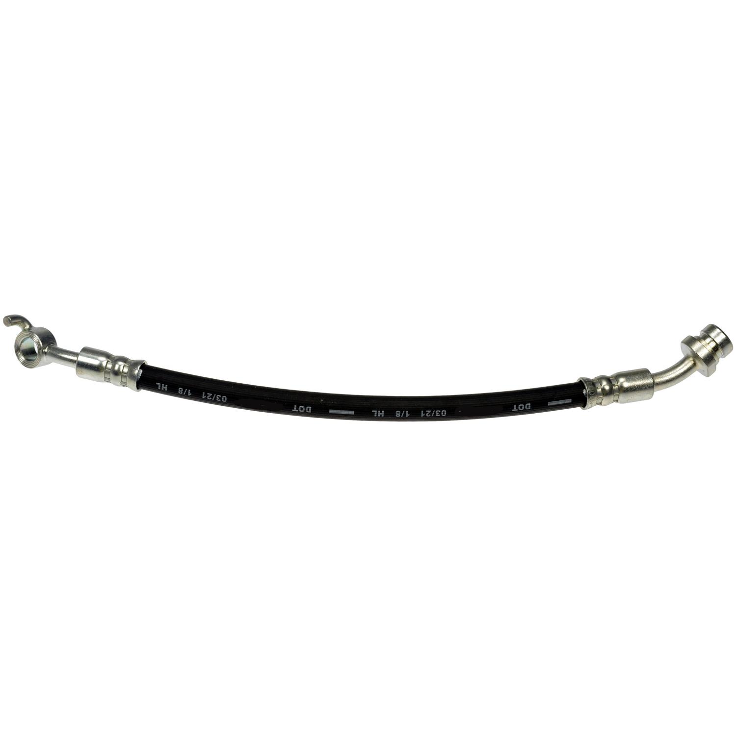 Dorman H621782 Brake Hydraulic Hose product image 1 of 4