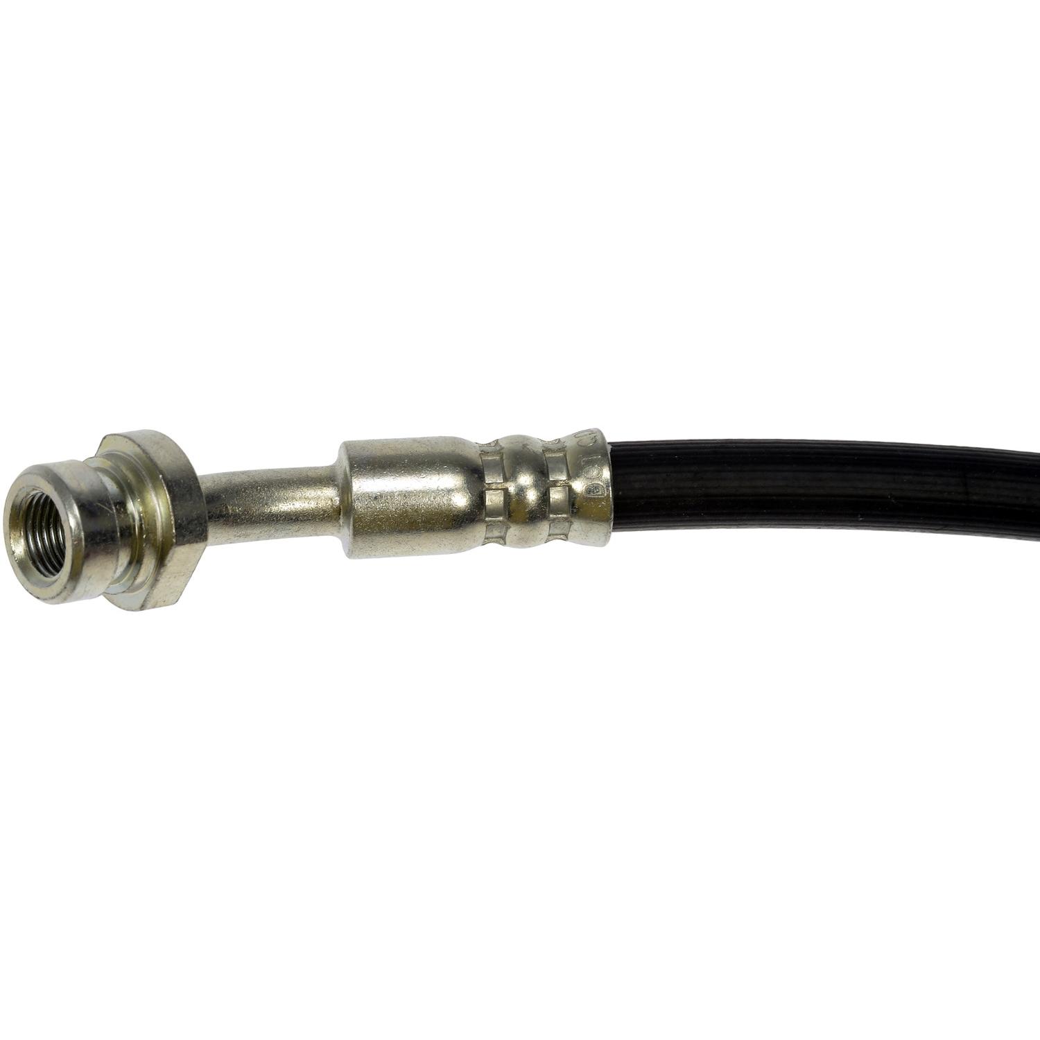 Dorman H621782 Brake Hydraulic Hose product image 2 of 4