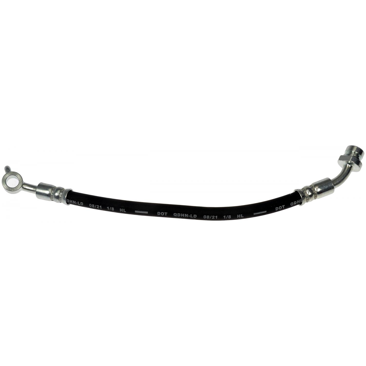 Dorman H621783 Brake Hydraulic Hose product image 1 of 4