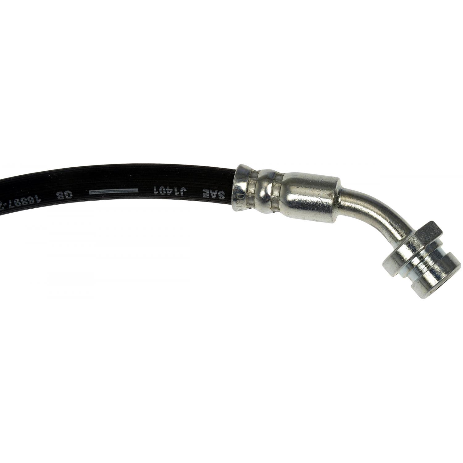 Dorman H621783 Brake Hydraulic Hose product image 3 of 4