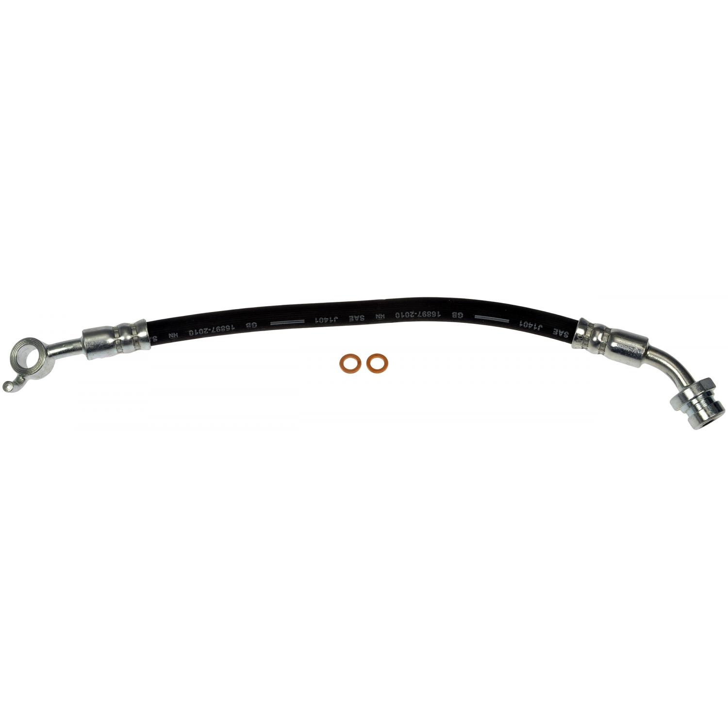 Dorman H621783 Brake Hydraulic Hose product image 4 of 4