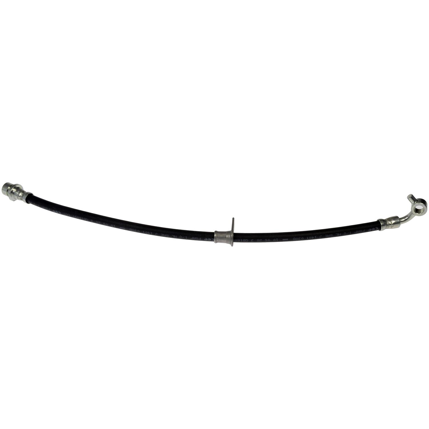 Dorman H621898 Brake Hydraulic Hose product image 1 of 4