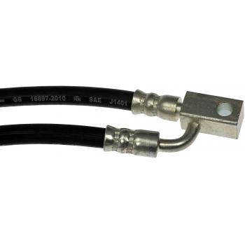 Dorman H621961 Brake Hydraulic Hose product image 2 of 4