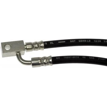 Dorman H621962 Brake Hydraulic Hose product image 1 of 4