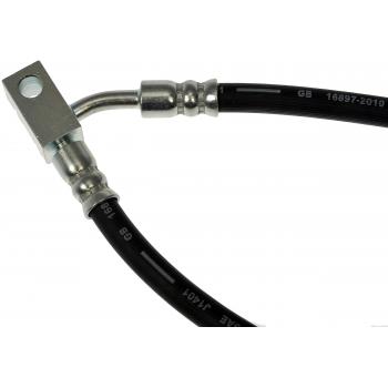 Dorman H621965 Brake Hydraulic Hose product image 2 of 4