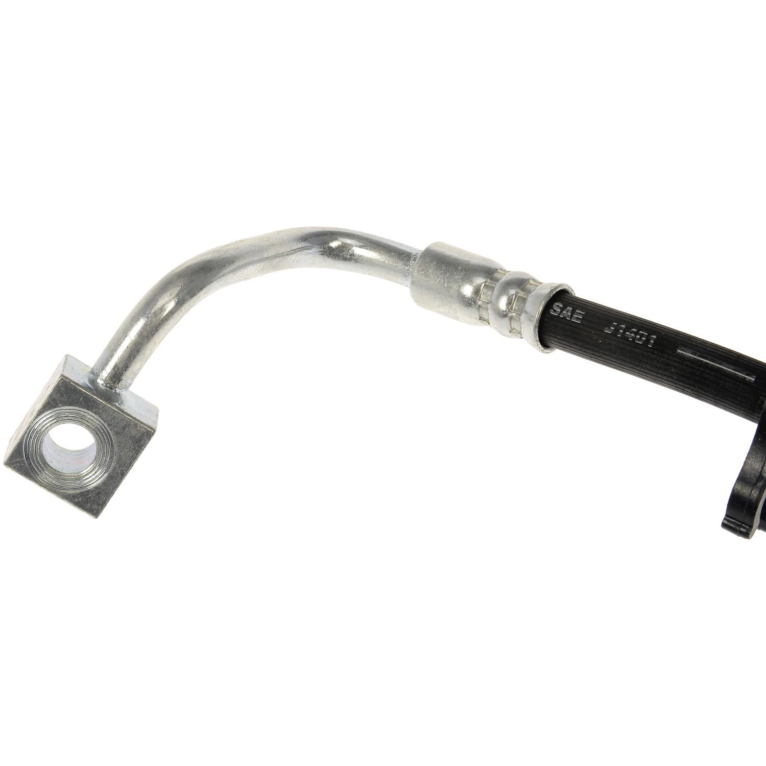 Dorman H621988 Brake Hydraulic Hose product image 2 of 4