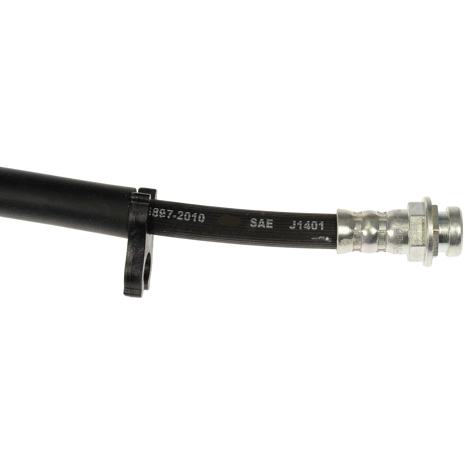 Dorman H621988 Brake Hydraulic Hose product image 3 of 4