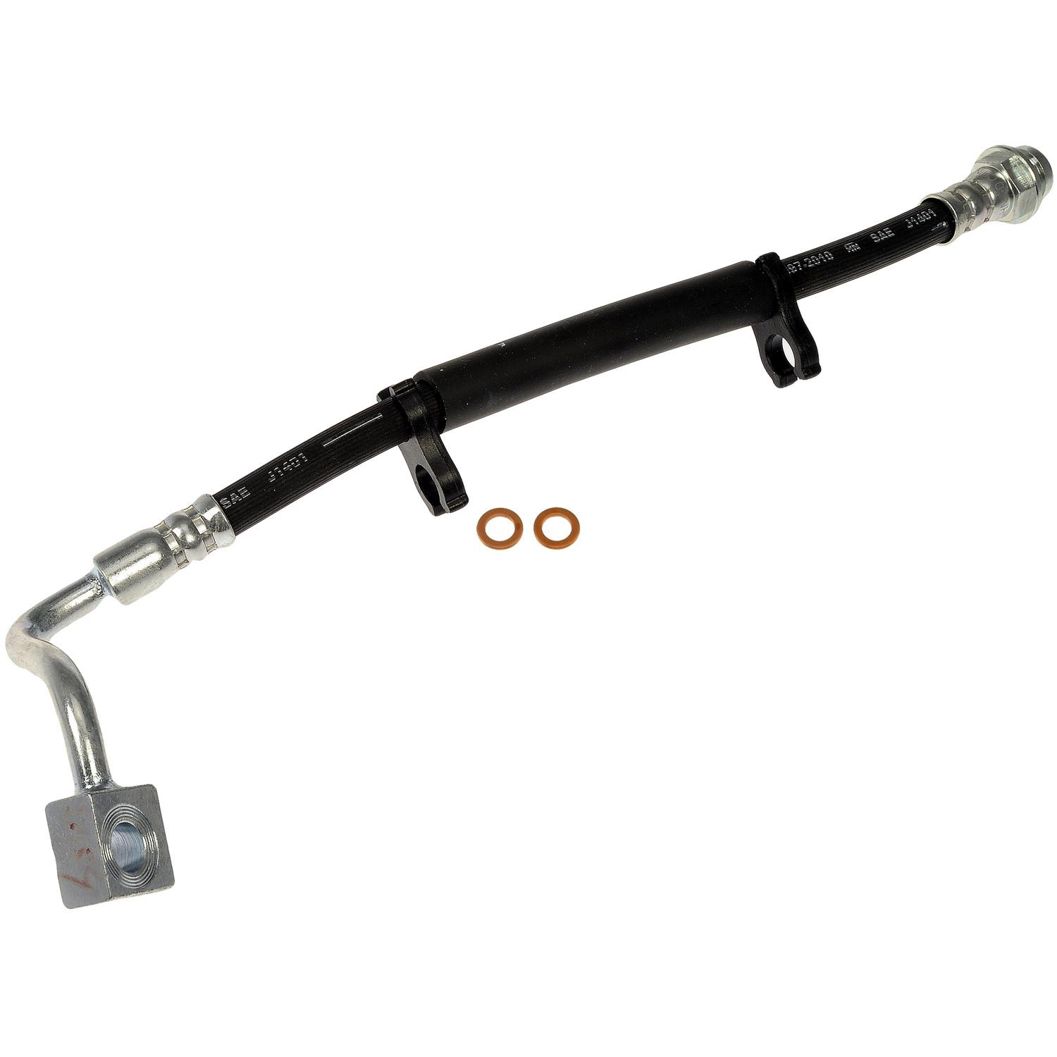 Dorman H621988 Brake Hydraulic Hose product image 4 of 4