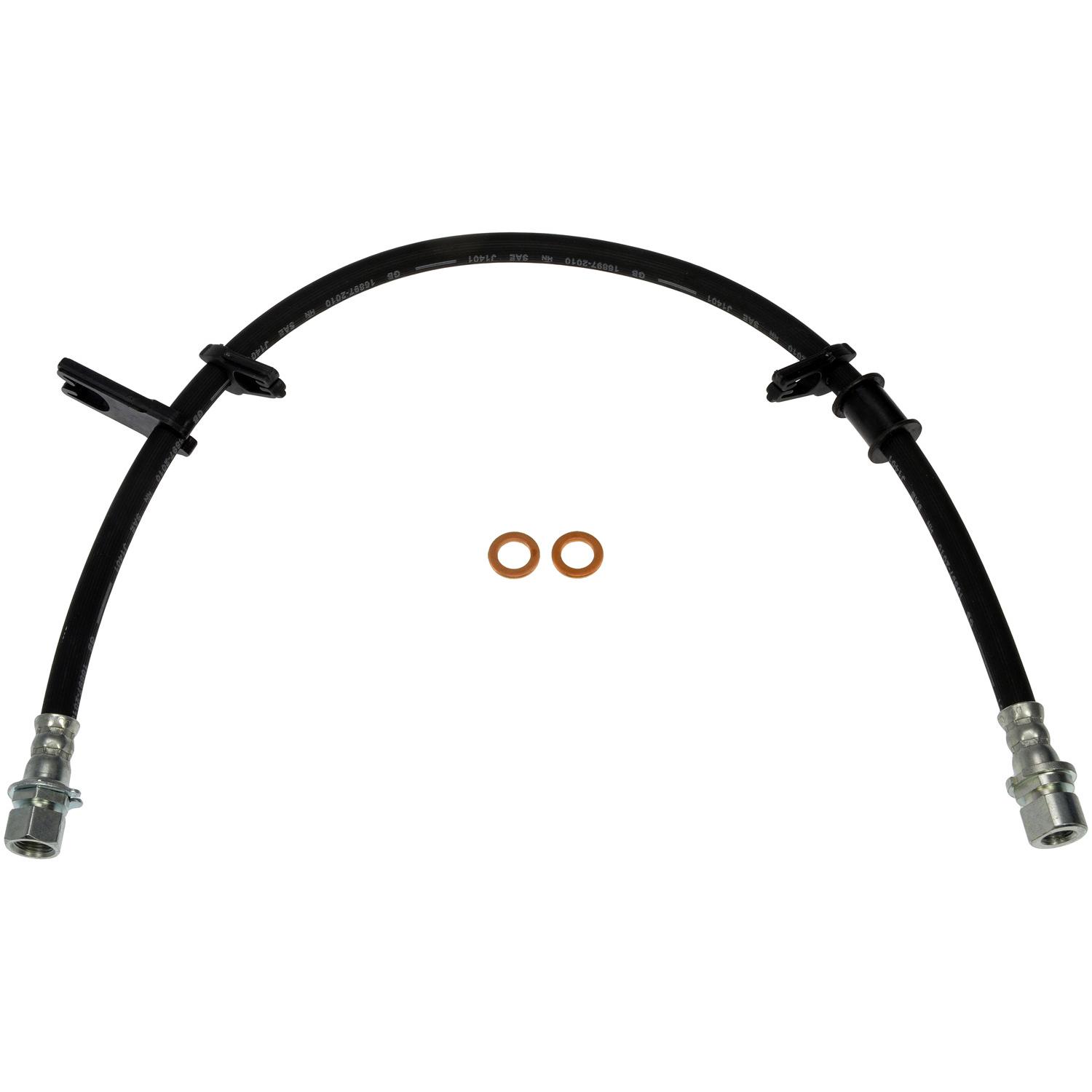 Dorman H621993 Brake Hydraulic Hose product image 4 of 4
