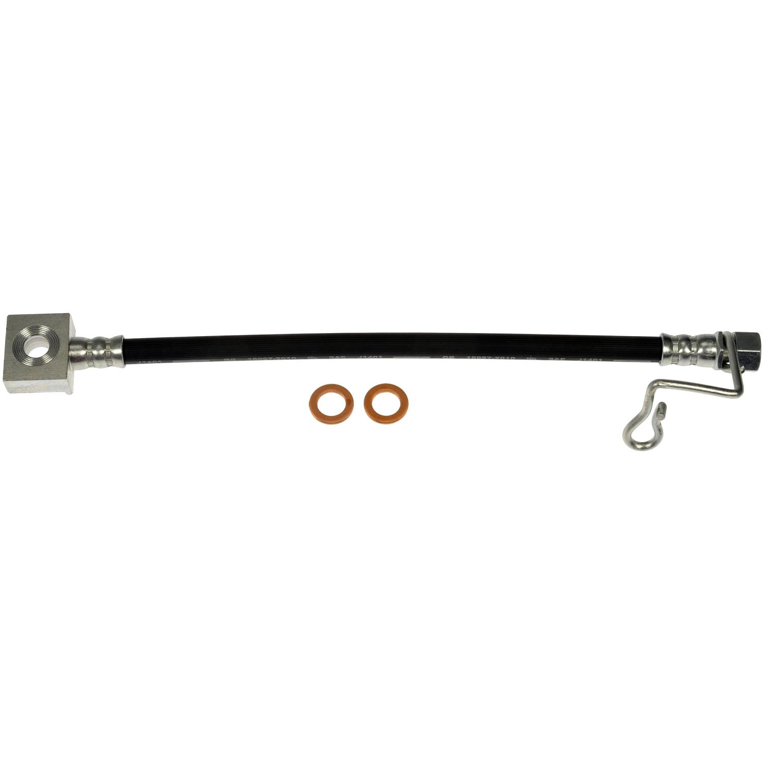 Dorman H621995 Brake Hydraulic Hose product image 4 of 4