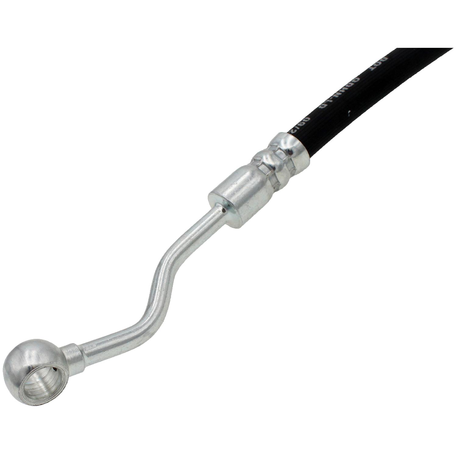 Dorman H622000 - Brake Hydraulic Hose Dorman H622000 Brake Hydraulic Hose product image 1 of 3