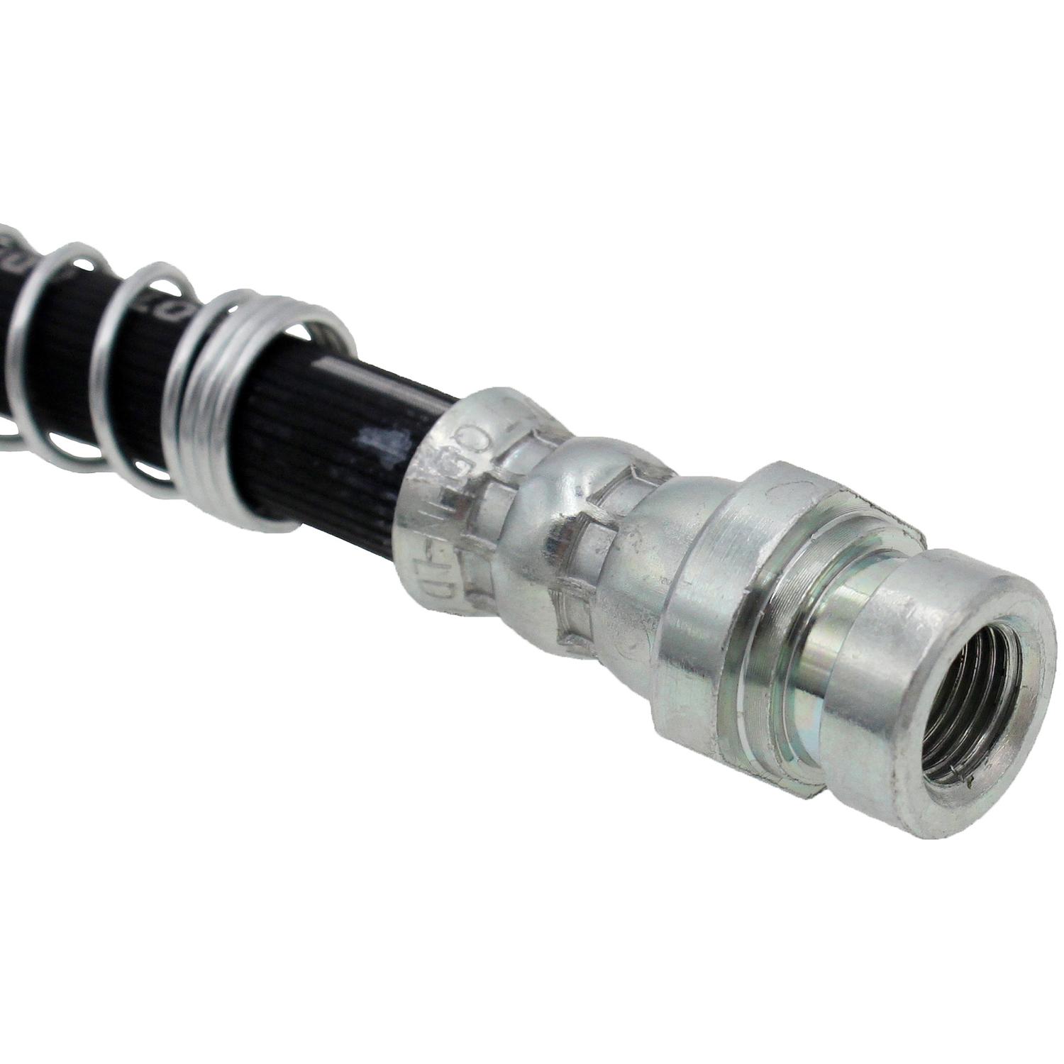 Dorman H622000 - Brake Hydraulic Hose Dorman H622000 Brake Hydraulic Hose product image 2 of 3